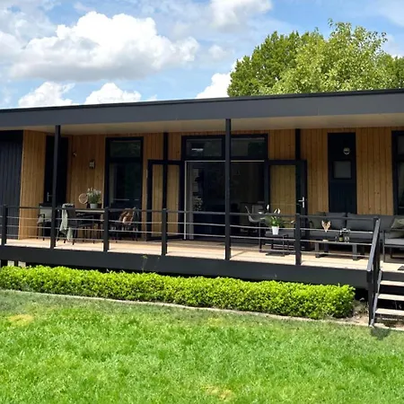 Chalet Moulin De